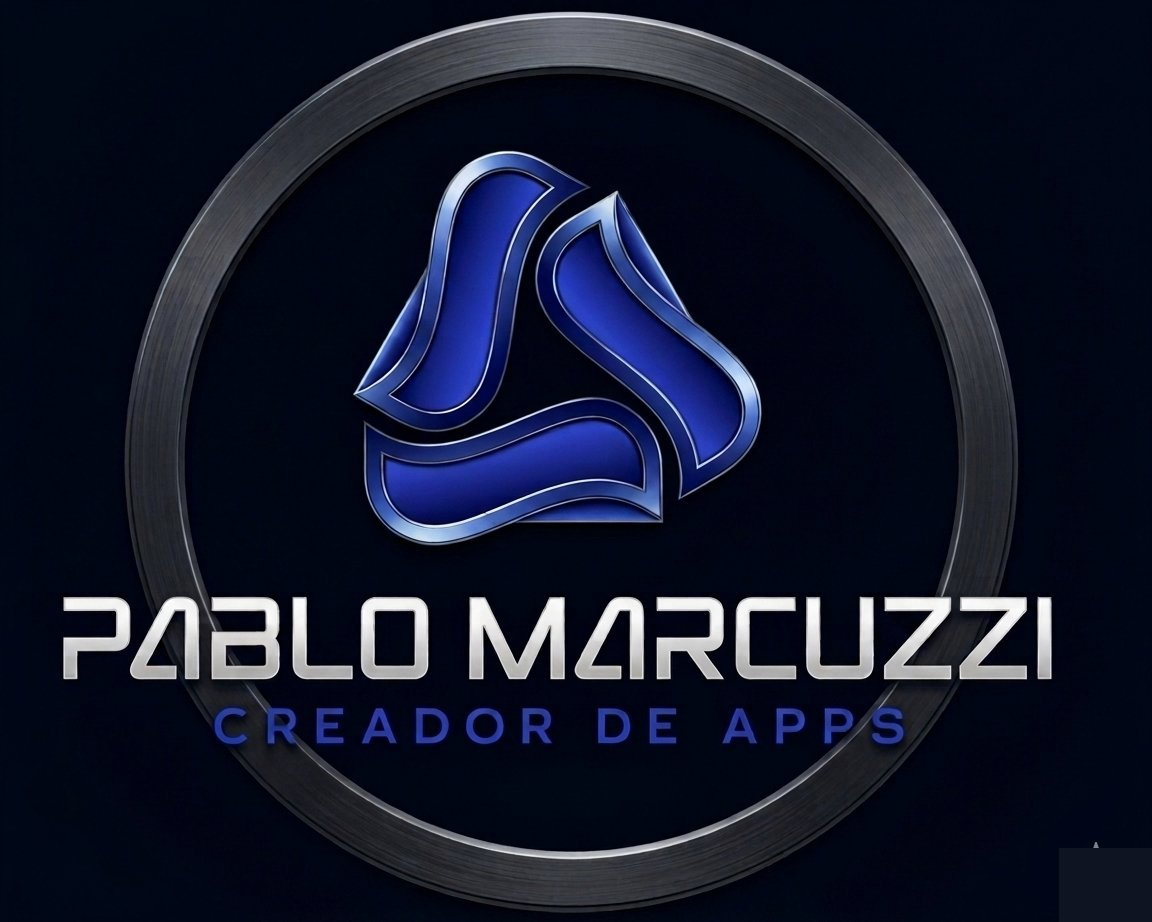 Pablo Marcuzzi
